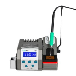 Stacja lutownicza SUGON T26D + groty C210 SUGON