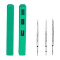 Stacja lutownicza SUGON T26D + groty C210 SUGON