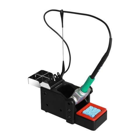 Stacja lutownicza SUGON T60 + Rozszerzenie TJ8 SUGON Stacja lutownicza SUGON T60 + Rozszerzenie TJ8 SUGON