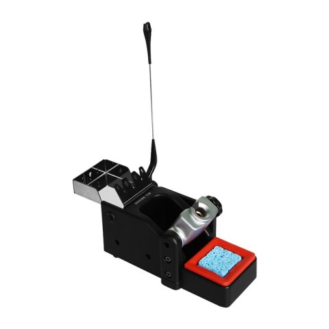 Stacja lutownicza SUGON T60 + Rozszerzenie TJ8 SUGON Stacja lutownicza SUGON T60 + Rozszerzenie TJ8 SUGON