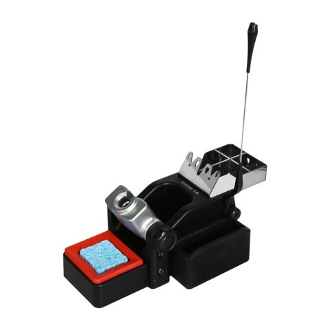 Stacja lutownicza SUGON T60 + Rozszerzenie TJ8 SUGON Stacja lutownicza SUGON T60 + Rozszerzenie TJ8 SUGON