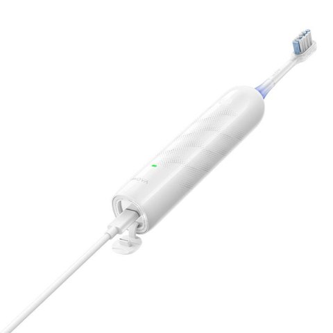 Szczoteczka Elektryczna MOVA Fresh (biała) MOVA Szczoteczka Elektryczna MOVA Fresh (biała) MOVA