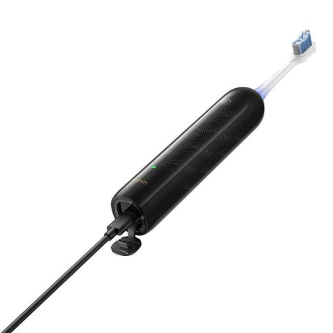 Szczoteczka Elektryczna MOVA Fresh (czarna) MOVA Szczoteczka Elektryczna MOVA Fresh (czarna) MOVA