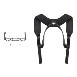 Szelki z uchwytem montażowym do aparatury DJI RC Plus 2 DJI Enterprise