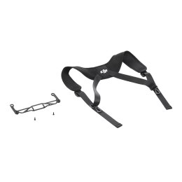 Szelki z uchwytem montażowym do aparatury DJI RC Plus 2 DJI Enterprise