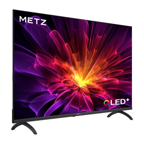 Telewizor METZ 40MQE7000Z 40" QLED Full HD METZ Telewizor METZ 40MQE7000Z 40" QLED Full HD METZ