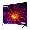 Telewizor METZ 40MQE7000Z 40" QLED Full HD METZ