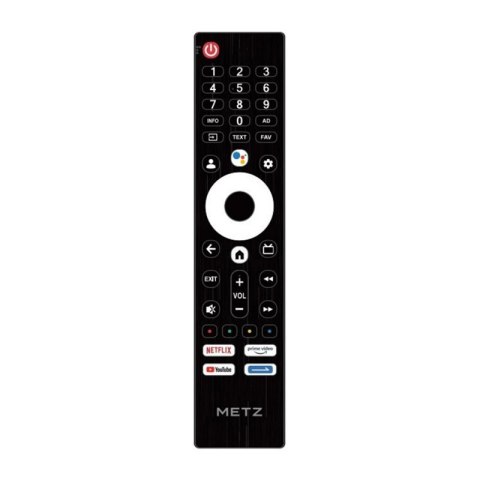 Telewizor METZ 40MQE7000Z 40" QLED Full HD METZ Telewizor METZ 40MQE7000Z 40" QLED Full HD METZ