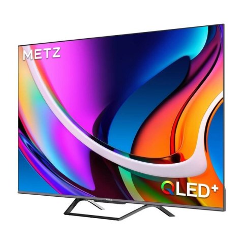 Telewizor METZ 50MQD7500Z 50" QLED 4K Ultra HD METZ Telewizor METZ 50MQD7500Z 50" QLED 4K Ultra HD METZ