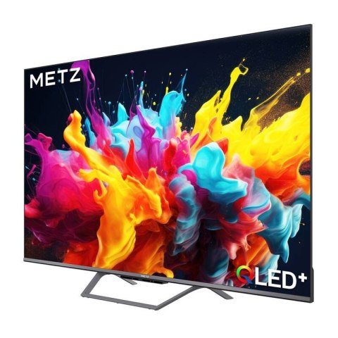 Telewizor METZ 50MQE7600Z 50" QLED 4K Ultra HD METZ Telewizor METZ 50MQE7600Z 50" QLED 4K Ultra HD METZ