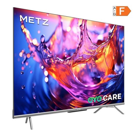 Telewizor METZ 50MUD7000Z 50" LED 4K Ultra HD METZ Telewizor METZ 50MUD7000Z 50" LED 4K Ultra HD METZ