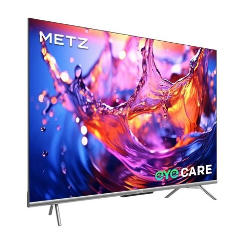 Telewizor METZ 50MUD7000Z 50" LED 4K Ultra HD METZ Telewizor METZ 50MUD7000Z 50" LED 4K Ultra HD METZ