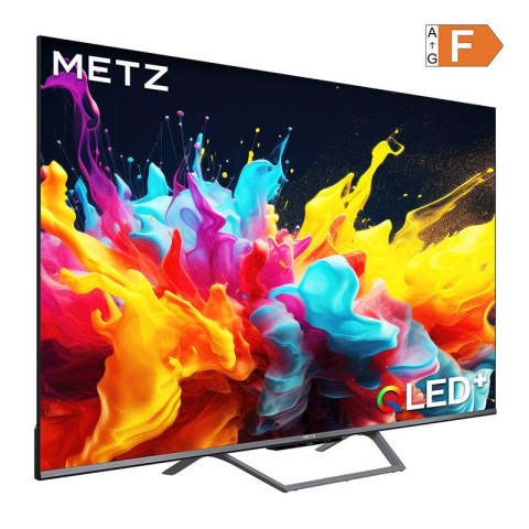 Telewizor METZ 55MQE7600Y 55" QLED 4K Ultra HD METZ Telewizor METZ 55MQE7600Y 55" QLED 4K Ultra HD METZ