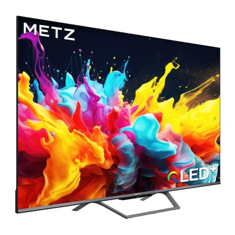 Telewizor METZ 55MQE7600Y 55" QLED 4K Ultra HD METZ Telewizor METZ 55MQE7600Y 55" QLED 4K Ultra HD METZ