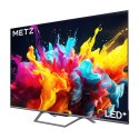 Telewizor METZ 55MQE7600Y 55" QLED 4K Ultra HD METZ