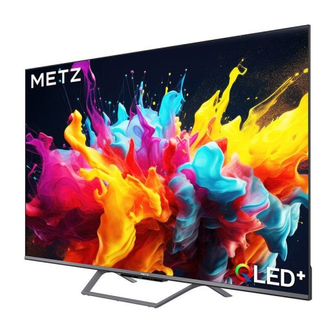 Telewizor METZ 55MQE7600Y 55" QLED 4K Ultra HD METZ Telewizor METZ 55MQE7600Y 55" QLED 4K Ultra HD METZ