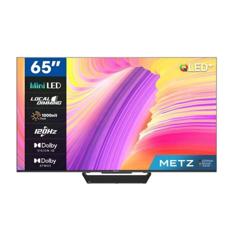 Telewizor METZ 65MNE9000Z 65" LED 4K Ultra HD METZ Telewizor METZ 65MNE9000Z 65" LED 4K Ultra HD METZ