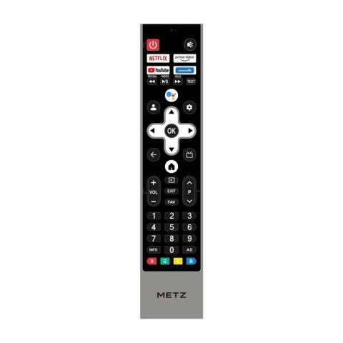 Telewizor METZ 65MNE9000Z 65" LED 4K Ultra HD METZ Telewizor METZ 65MNE9000Z 65" LED 4K Ultra HD METZ