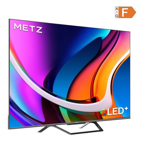 Telewizor METZ 65MQD7500Z 65" QLED 4K Ultra HD METZ Telewizor METZ 65MQD7500Z 65" QLED 4K Ultra HD METZ