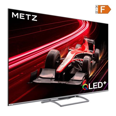 Telewizor METZ 65MQE8000Z 65" QLED 4K Ultra HD METZ Telewizor METZ 65MQE8000Z 65" QLED 4K Ultra HD METZ