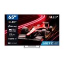 Telewizor METZ 65MQE8000Z 65" QLED 4K Ultra HD METZ