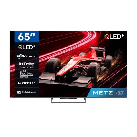 Telewizor METZ 65MQE8000Z 65" QLED 4K Ultra HD METZ Telewizor METZ 65MQE8000Z 65" QLED 4K Ultra HD METZ