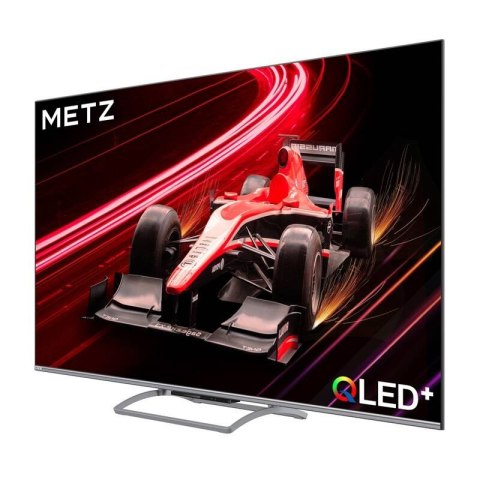 Telewizor METZ 65MQE8000Z 65" QLED 4K Ultra HD METZ Telewizor METZ 65MQE8000Z 65" QLED 4K Ultra HD METZ