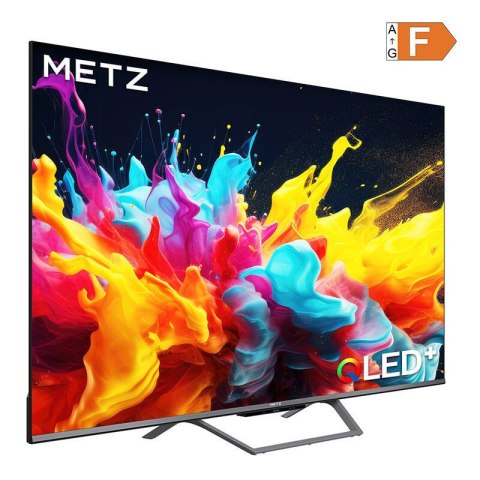 Telewizor METZ 75MQE7600Z 75" QLED 4K Ultra HD METZ