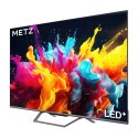 Telewizor METZ 75MQE7600Z 75" QLED 4K Ultra HD METZ