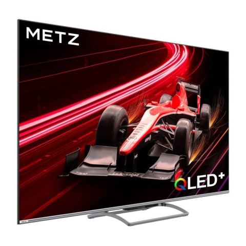 Telewizor METZ 86MQE8000Z 86" QLED 4K Ultra HD METZ Telewizor METZ 86MQE8000Z 86" QLED 4K Ultra HD METZ