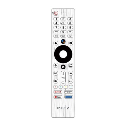 Telewizor Metz 32MTE7000Z 32" LED HD Ready METZ Telewizor Metz 32MTE7000Z 32" LED HD Ready METZ