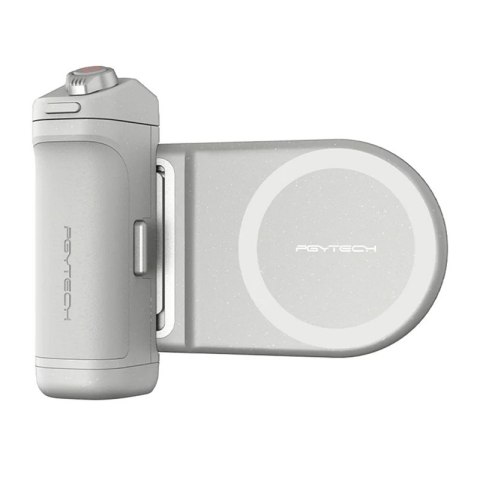 Uchwyt do telefonu PGYTech MagCam (Szary) PGYTECH Uchwyt do telefonu PGYTech MagCam (Szary) PGYTECH