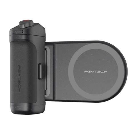 Uchwyt do telefonu PGYTech MagCam (czarny) PGYTECH Uchwyt do telefonu PGYTech MagCam (czarny) PGYTECH
