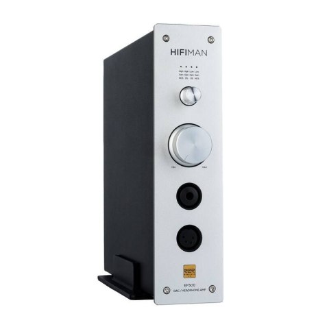 Wzmacniacz słuchawkowy HiFiMAN EF500 Amp HiFiMAN Wzmacniacz słuchawkowy HiFiMAN EF500 Amp HiFiMAN