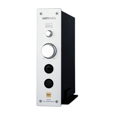Wzmacniacz słuchawkowy HiFiMAN EF500 Amp HiFiMAN Wzmacniacz słuchawkowy HiFiMAN EF500 Amp HiFiMAN