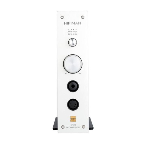 Wzmacniacz słuchawkowy HiFiMAN EF500 Amp HiFiMAN Wzmacniacz słuchawkowy HiFiMAN EF500 Amp HiFiMAN