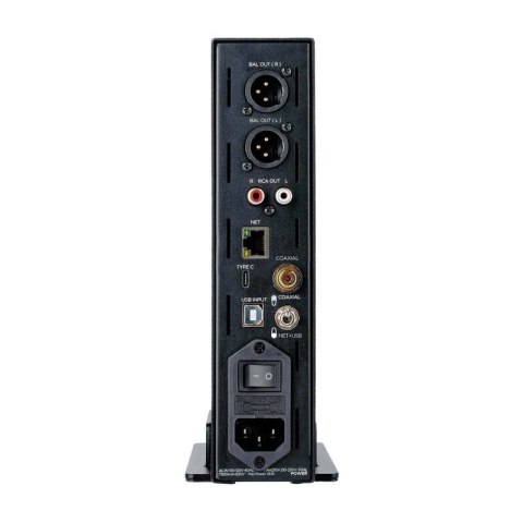 Wzmacniacz słuchawkowy HiFiMAN EF500 Amp HiFiMAN Wzmacniacz słuchawkowy HiFiMAN EF500 Amp HiFiMAN