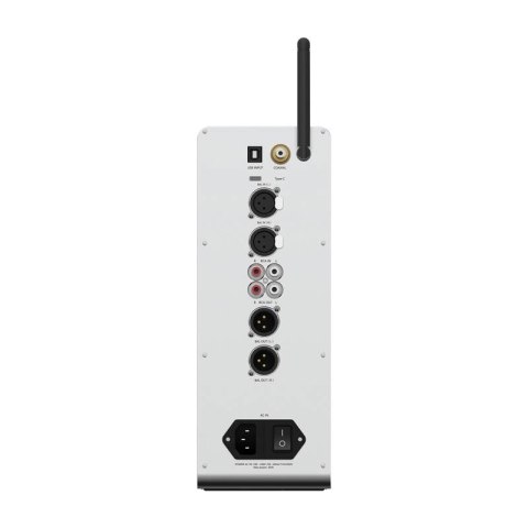 Wzmacniacz słuchawkowy HiFiMAN EF600 Amp HiFiMAN Wzmacniacz słuchawkowy HiFiMAN EF600 Amp HiFiMAN