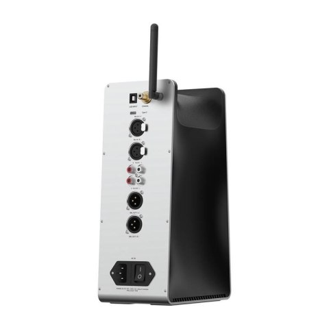 Wzmacniacz słuchawkowy HiFiMAN EF600 Amp HiFiMAN Wzmacniacz słuchawkowy HiFiMAN EF600 Amp HiFiMAN
