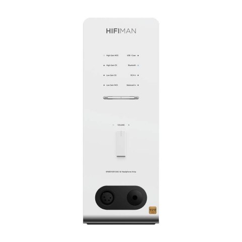 Wzmacniacz słuchawkowy HiFiMAN EF600 Amp HiFiMAN Wzmacniacz słuchawkowy HiFiMAN EF600 Amp HiFiMAN