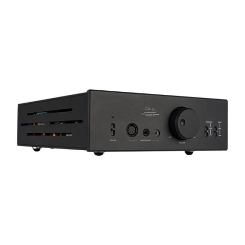Wzmacniacz słuchawkowy HiFiMAN GA-10 HiFiMAN Wzmacniacz słuchawkowy HiFiMAN GA-10 HiFiMAN