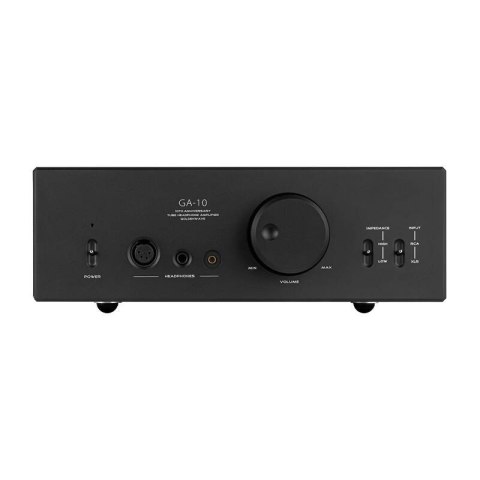Wzmacniacz słuchawkowy HiFiMAN GA-10 HiFiMAN Wzmacniacz słuchawkowy HiFiMAN GA-10 HiFiMAN