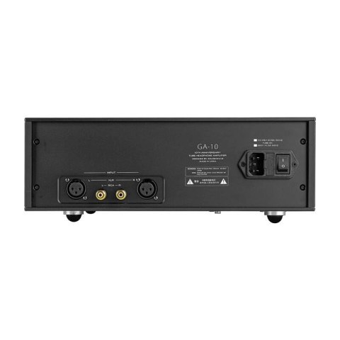 Wzmacniacz słuchawkowy HiFiMAN GA-10 HiFiMAN Wzmacniacz słuchawkowy HiFiMAN GA-10 HiFiMAN