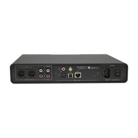 Wzmacniacz słuchawkowy HiFiMAN Serenade WiFi HiFiMAN Wzmacniacz słuchawkowy HiFiMAN Serenade WiFi HiFiMAN