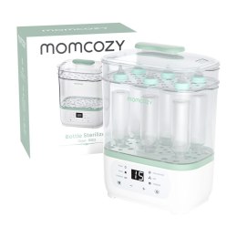 3-warstwowy sterylizator i suszarka do butelek Momcozy BS002-WH12NB-A Momcozy