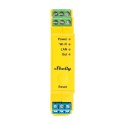 5-kanałowy Sterownik oświetlenia na szynę DIN Shelly RGBWW Pro WiFi Shelly