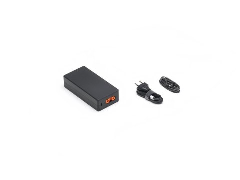 Adapter zasilania 240W DJI Matrice 4D series DJI Enterprise Adapter zasilania 240W DJI Matrice 4D series DJI Enterprise