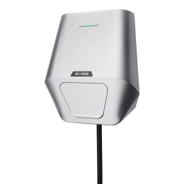 Besen ścienna ładowarka do samochodów elektrycznych LX30 22kW APP Besen