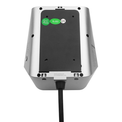 Besen ścienna ładowarka do samochodów elektrycznych LX30 22kW APP Besen Besen ścienna ładowarka do samochodów elektrycznych LX30 22kW APP Besen