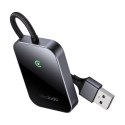 Bezprzewodowy adapter CarPlay z kablem USB McDodo CA-7210 czarny Mcdodo